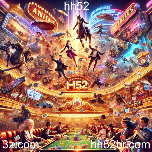 Explorando a Adrenalina dos Jogos de Ação