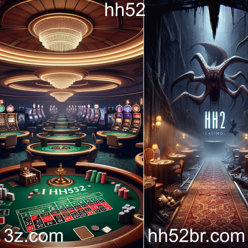 A Evolução dos Jogos de Horror: Do Clássico ao Contemporâneo