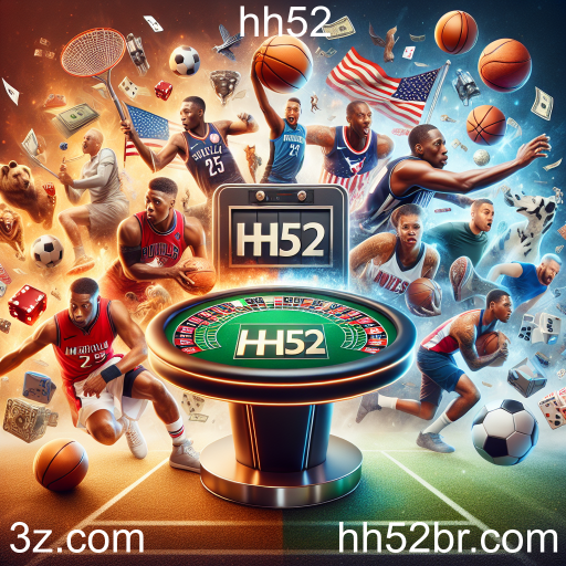 A Ascensão dos Jogos de Esporte: Tendências e Futuro